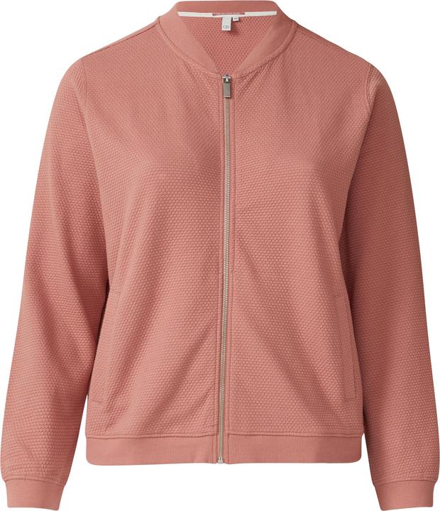 Produktbild s.Oliver Sweatshirt Sweatshirt (44)