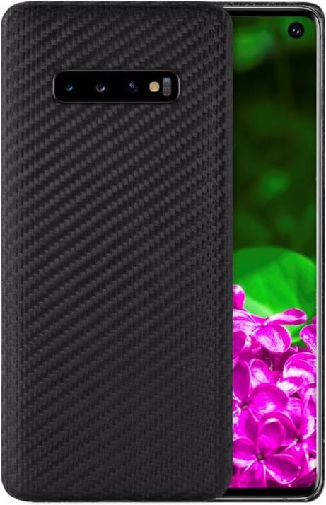 Actual product image Viversis Carbon (Samsung Galaxy S10)