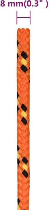 Immagine prodotto vidaXL Bootsseil