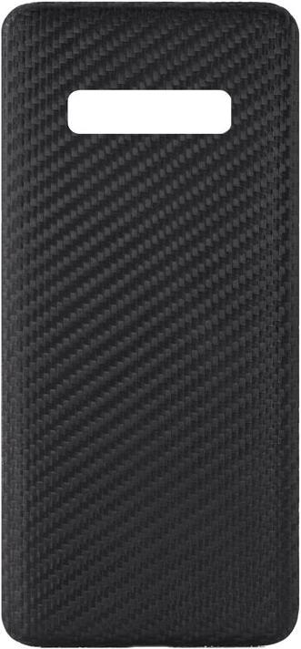 Actual product image Viversis Carbon (Samsung Galaxy S10)