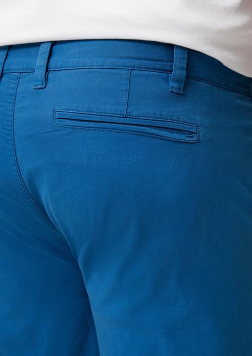 Produktbild s.Oliver Bermuda Relaxed: Bermuda aus Baumwollstretch (38)