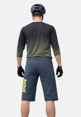 Produktbild iXS Trigger Shorts marine (S)