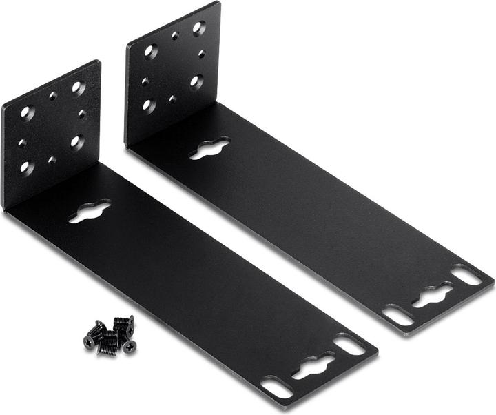 Produktbild Trendnet TEG-S17D (16 Ports)