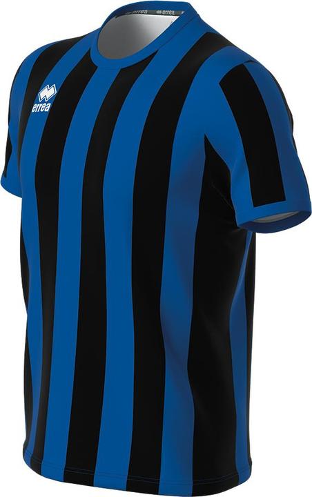 Produktbild Errea Shirt Strip S/S Ad (L)