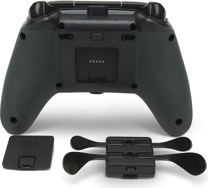 Produktbild PowerA Fusion Pro 2 (Xbox Series S, Xbox One S, Xbox One X, Xbox Series X)