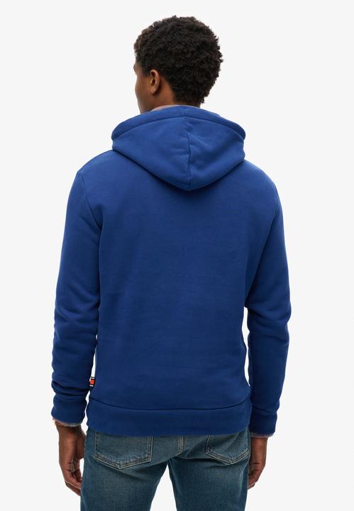 Actual product image Superdry Flyers Script Hood (L)