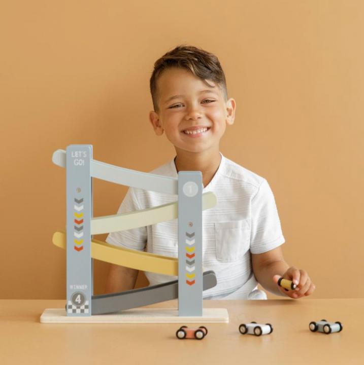Actual product image Little Dutch Ramp Racer
