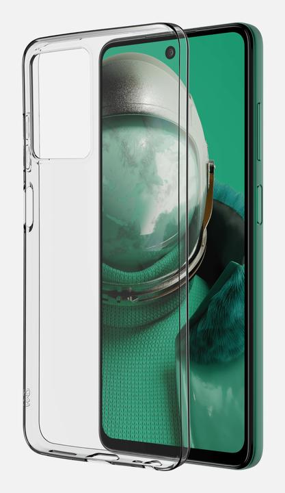 Produktbild HMD Pulse Clear Case