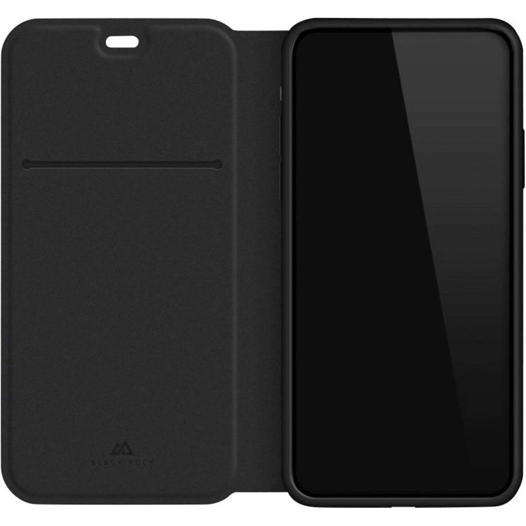 Thumbnail - Black Rock The Statement (Samsung Galaxy S10), Smartphone Hülle, Schwarz