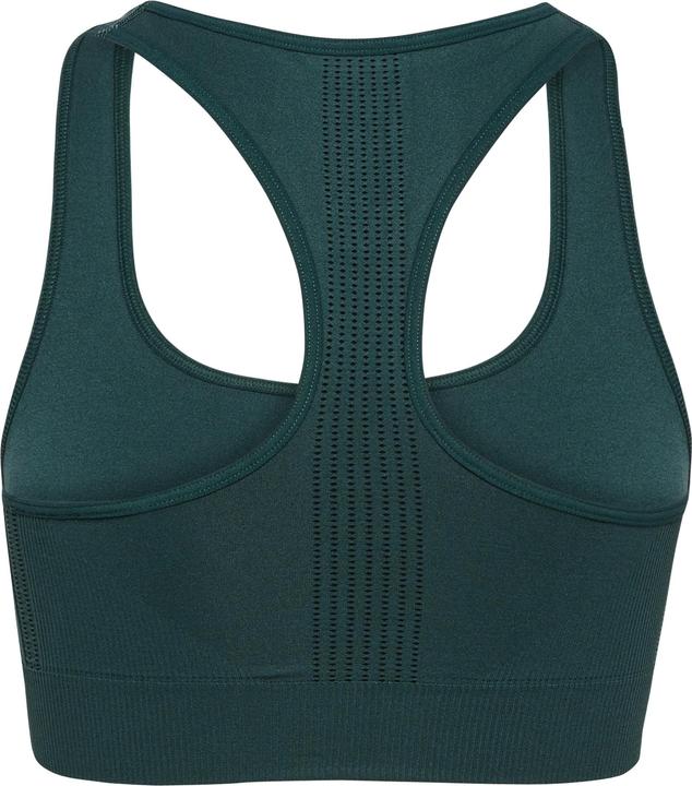 Actual product image hummel Hmlmt Shaping Seamless Sports Top (XS)