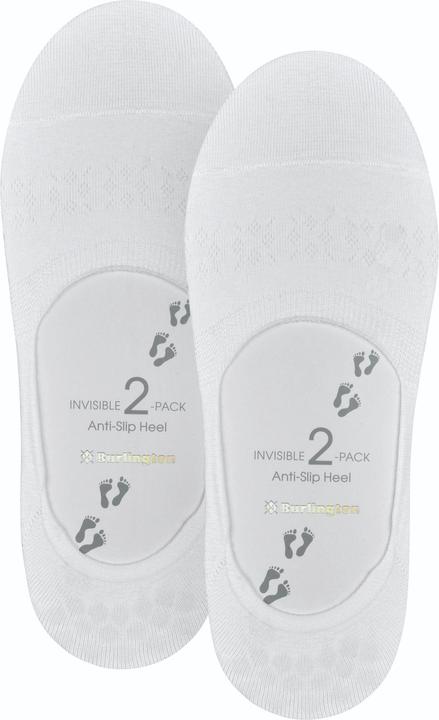 Produktbild Burlington Füsslinge "Everyday" (2er Pack, 35 - 36)