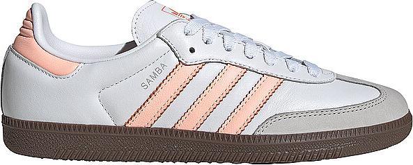 Clear Orange, Cloud White, semi coral