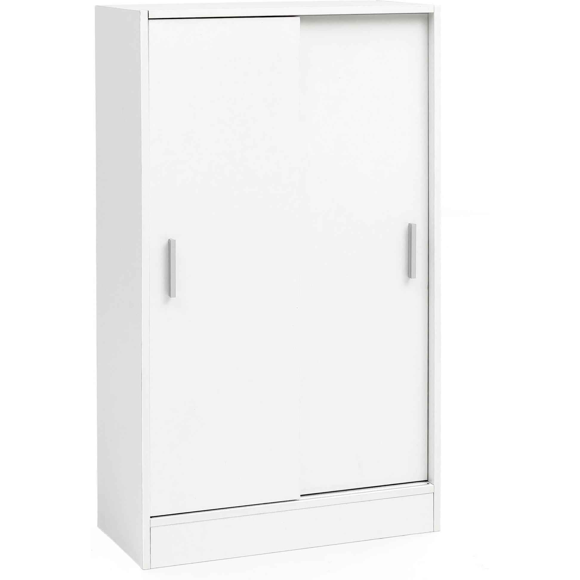 Wohnling, Kommode + Sideboard, Finja (60 x 107 x 23 cm)