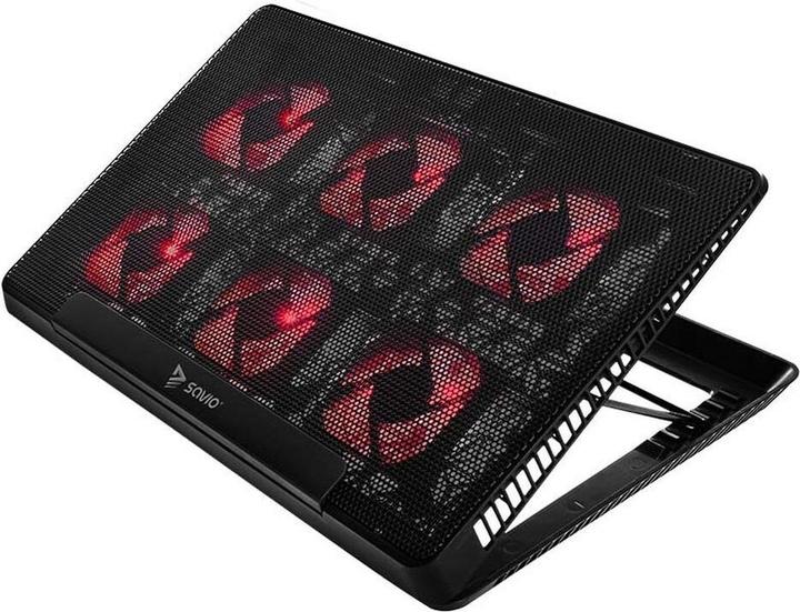 Actual product image Savio COS-01