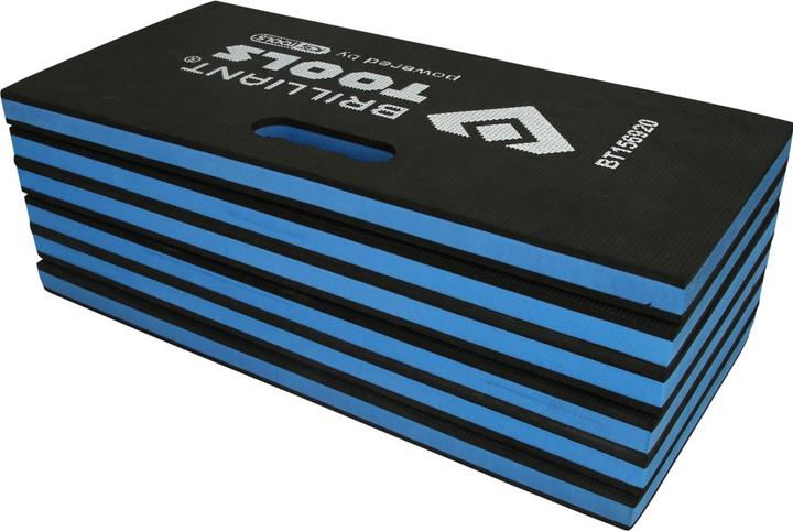 Produktbild Brilliant Tools Mechaniker-Schutzmatte