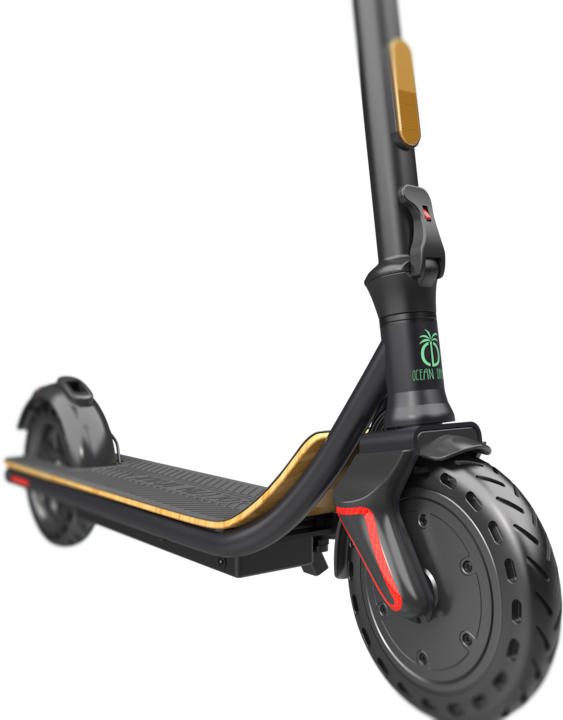 Actual product image Ocean Drive S9 (20 km/h, 25 km, 350 W)