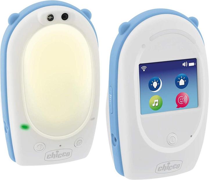 Produktbild Chicco First dreams (Babyphone Audio, 330 m)
