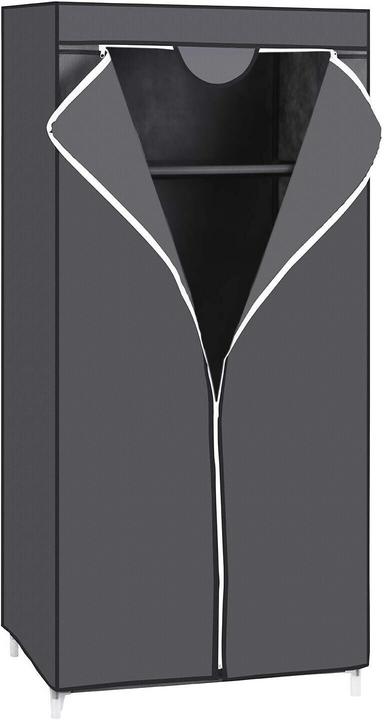 Songmics Clmence (45 x 45 x 160 cm)