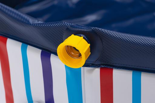 Actual product image Beeztees Hundepool Doggy Dip (Dog pool)