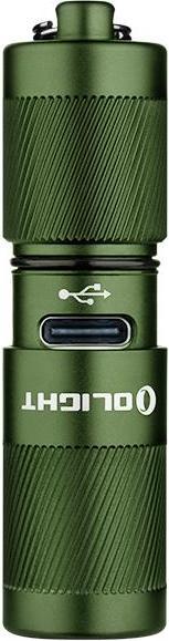 Immagine prodotto Olight I1R 2 Pro (3.70 cm, 180 lm)