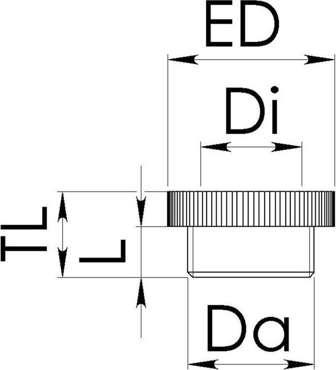 Actual product image Wiska MRP21-11