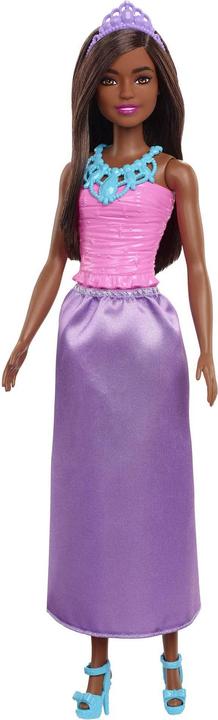 Barbie Princess Puppe #3