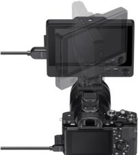 Image du produit Sony Clm-Fhd5 (5", Full HD)