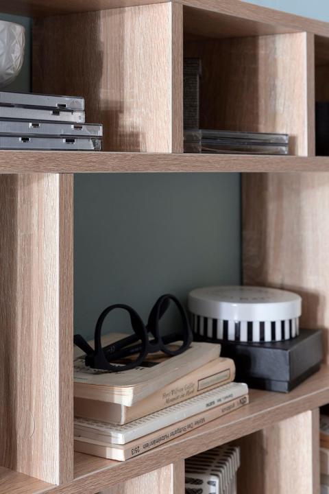 Image du produit Wohnling Rita (75 x 16 x 51 cm)