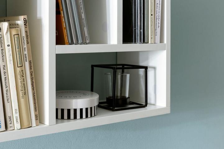 Actual product image Wohnling Rita (75 x 16 x 51 cm)