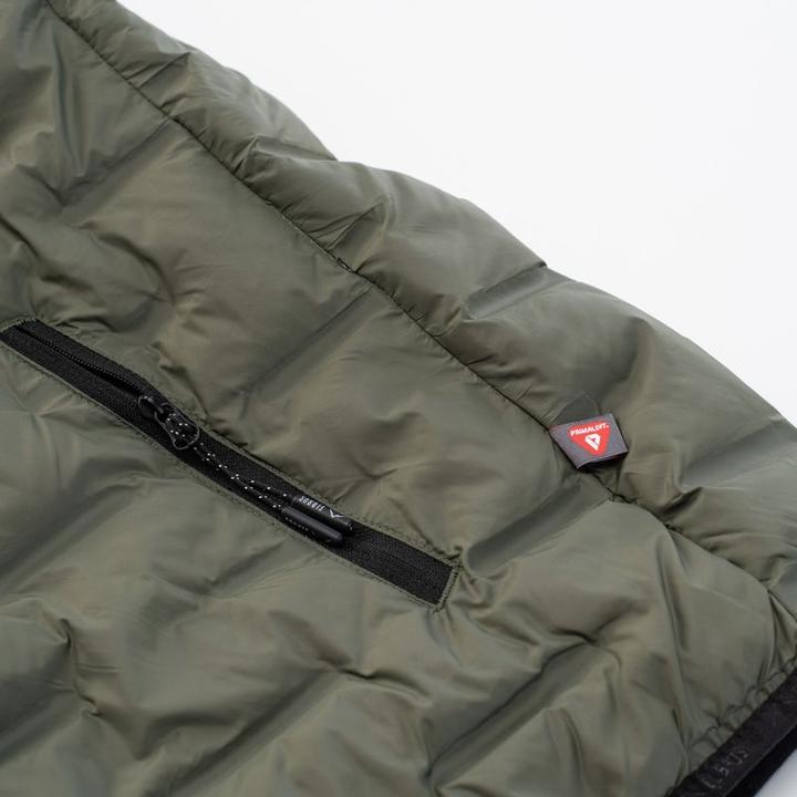 Produktbild Elbrus Huel Vest Primaloft Steppweste (L)
