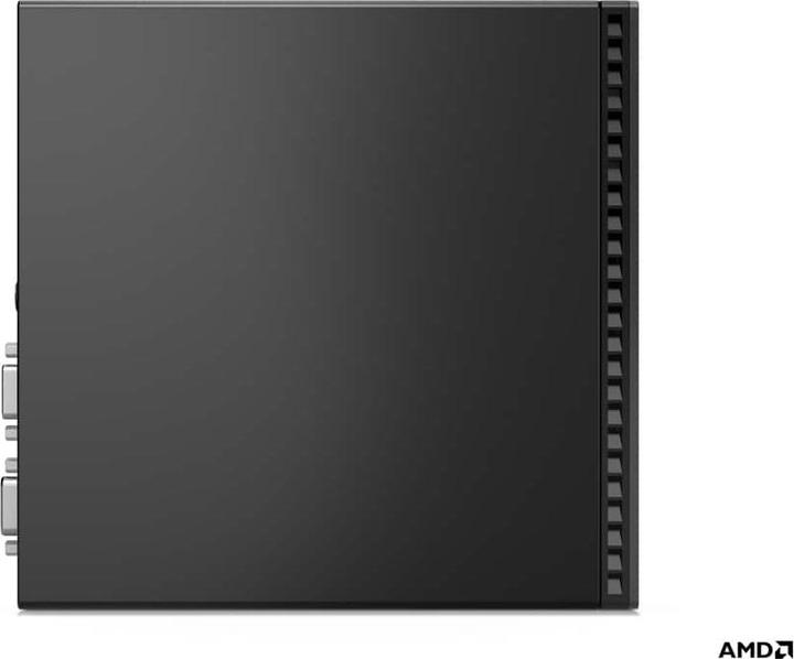 Actual product image Lenovo ThinkCentre M75q Gen 2 (AMD Ryzen 5 PRO 5650GE, 8 GB, 256 GB)