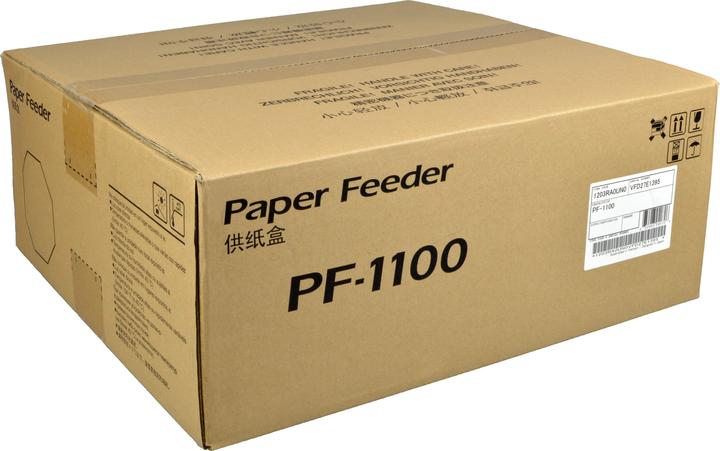 Actual product image Kyocera 2. paper tray PF-1100, 250 sheets