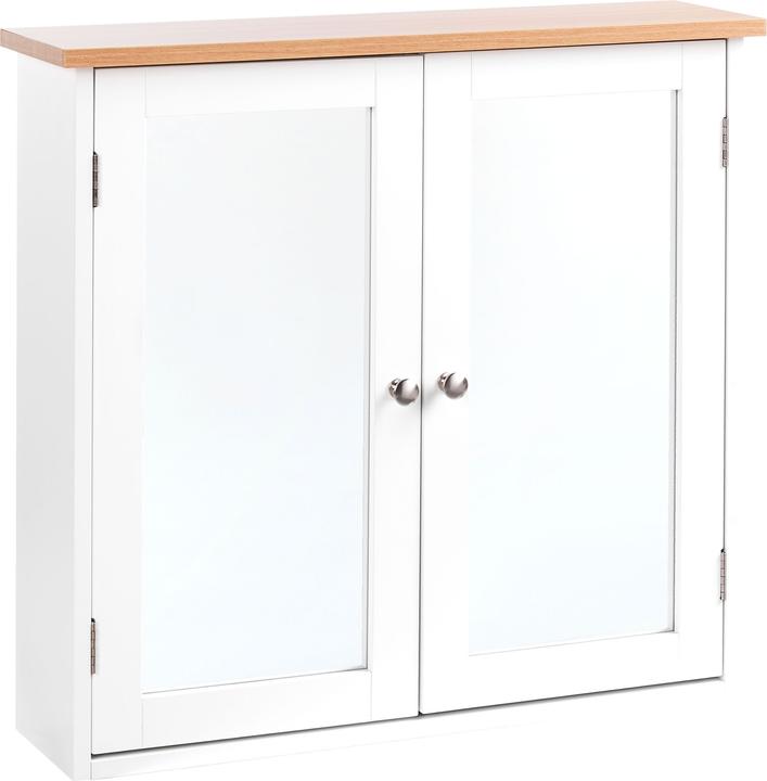 Immagine prodotto Beliani Alamos (65 x 17 x 60 cm)