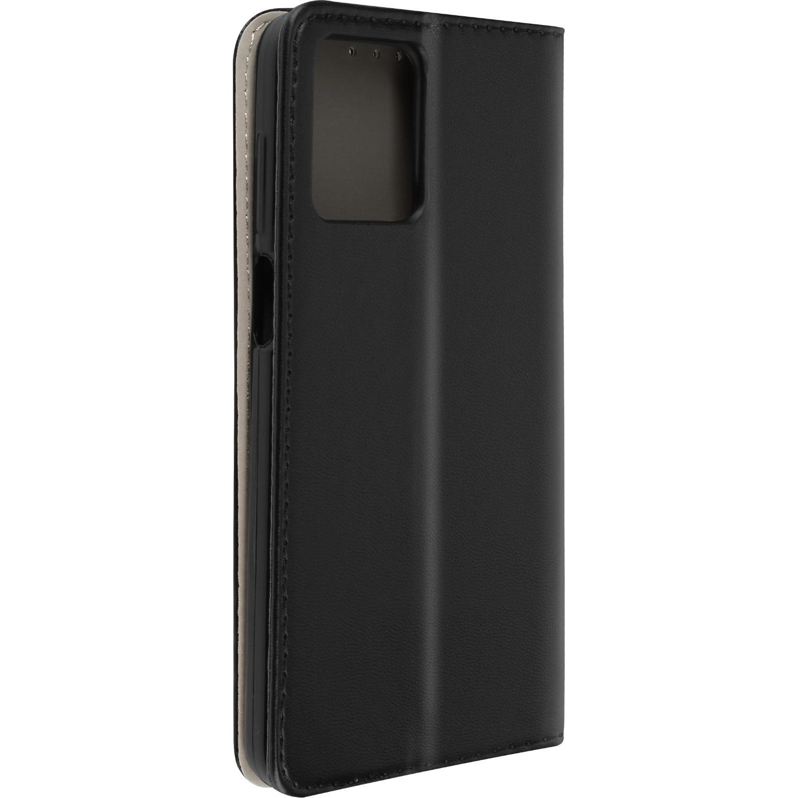 Thumbnail - Avizar Mag Series (Motorola Moto G14), Smartphone Hülle, Schwarz