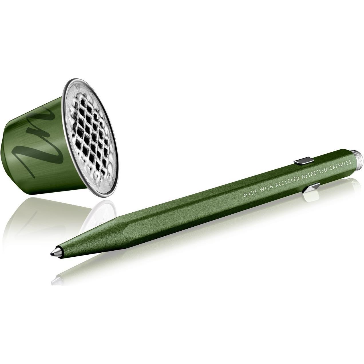 Caran d'Ache Nespresso buy at Galaxus