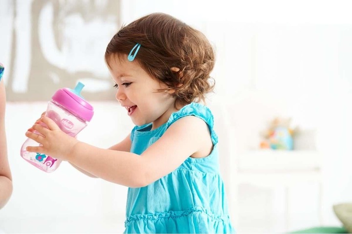 Produktbild Chicco Advanced Becher