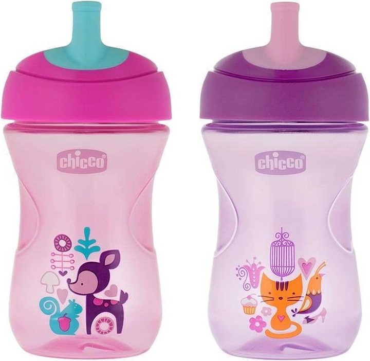 Produktbild Chicco Advanced Becher