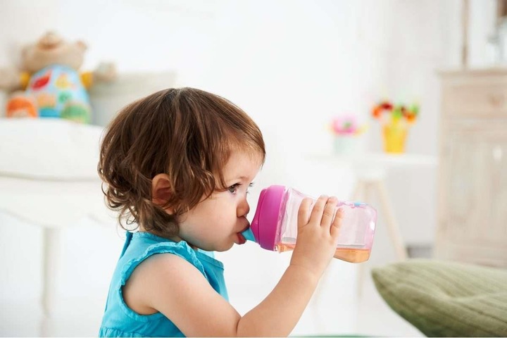 Produktbild Chicco Advanced Becher