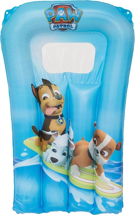 Paw Patrol