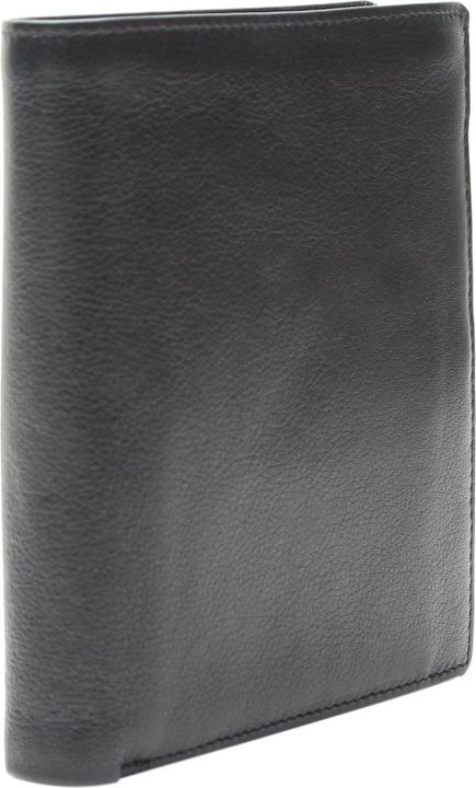 Immagine prodotto Esquire Portafoglio Frankfurt protezione RFID in pelle 11 cm