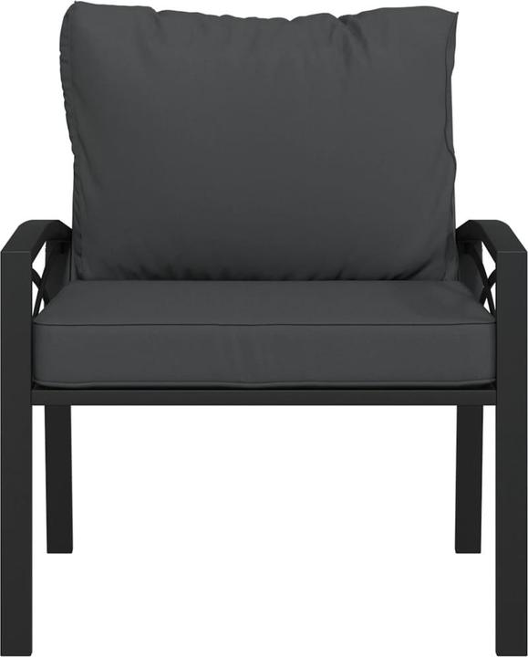 Produktbild vidaXL Gartenstuhl