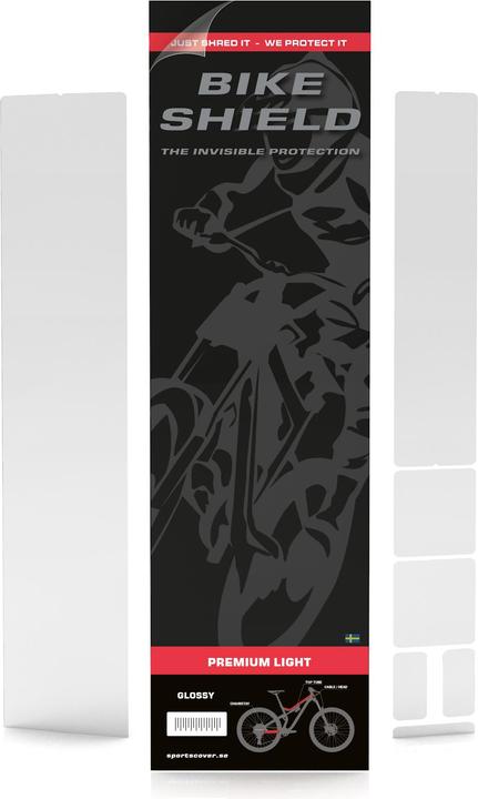 Image du produit BikeShield Premium Light