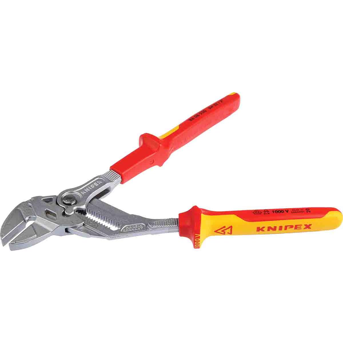 Thumbnail - Knipex, Zange, Zangenschlüssel (250 mm)