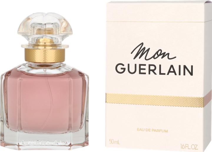 Actual product image Guerlain Mon (Eau de parfum, 50 ml)