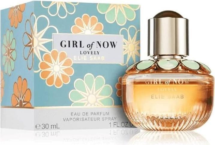 Produktbild Elie Saab Lovely Eau de Parfum (Eau de Parfum, 30 ml)