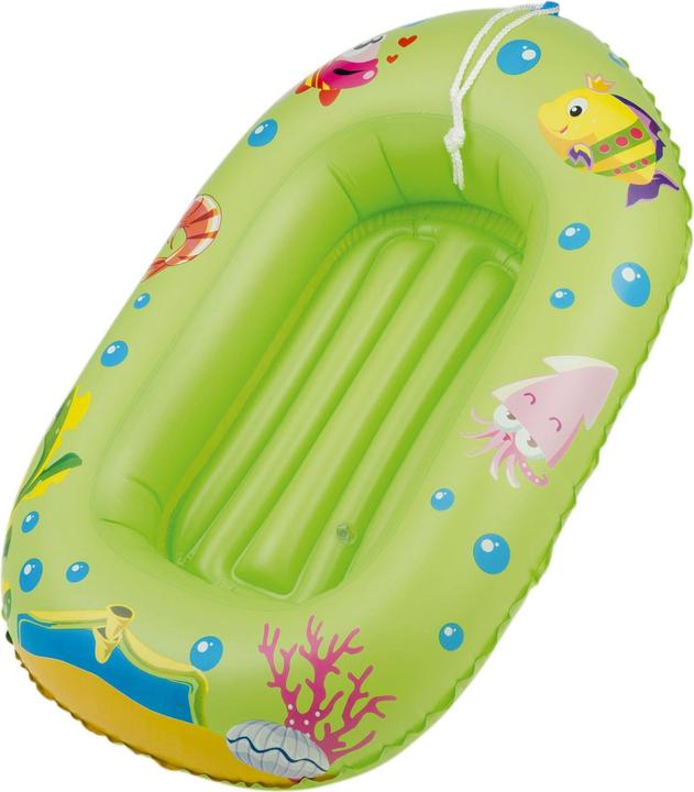 Actual product image Happy People Boat