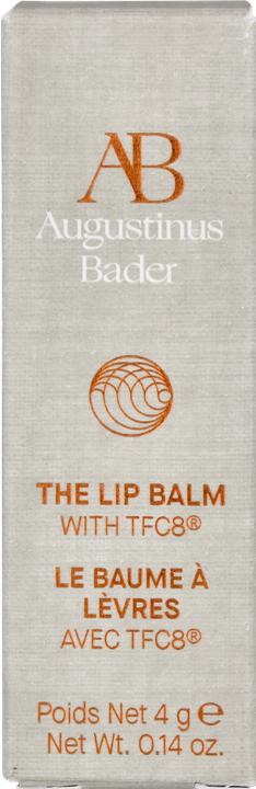 Immagine prodotto Augustinus Bader Face The Lip Balm 4 g (Balsamo per le labbra, 4 ml)