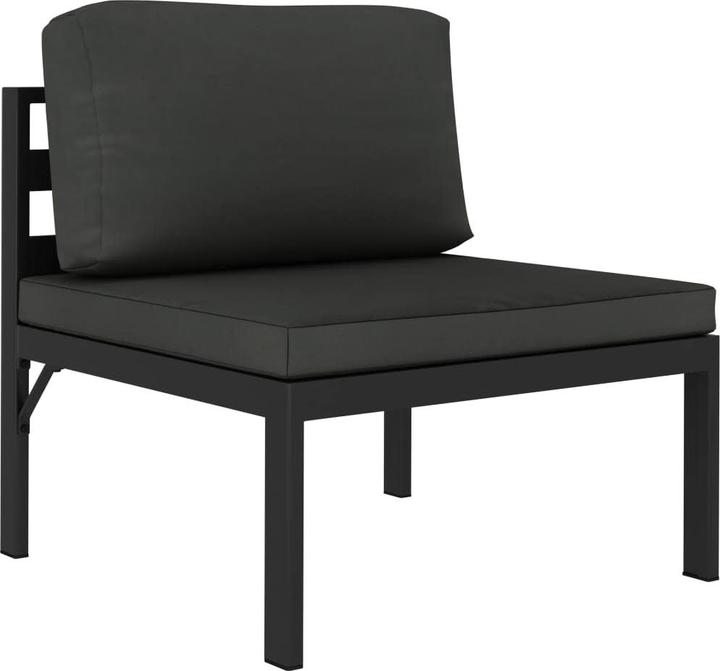 Produktbild vidaXL Alfonso