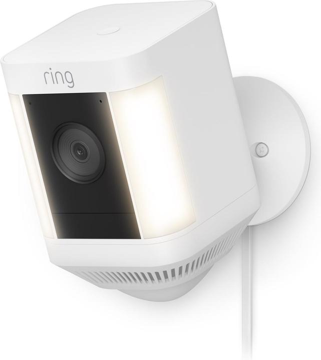 Ring Spotlight Plus (1920 x 1080 Pixels)