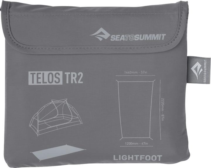 Produktbild Sea To Summit Telos TR2 Lightfoot
